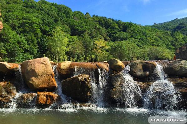 辽宁十大人少好玩的地方辽宁人少好玩的景点盘点辽宁冷门景点