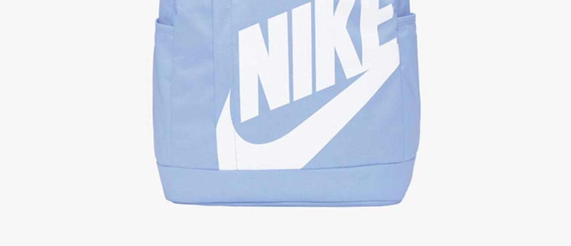 nike耐克背包男女双肩包大容量初高中学生书包潮户外运动包ba5876