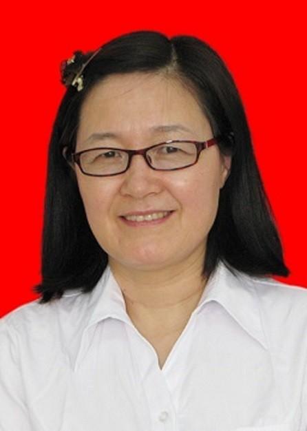 张淑梅