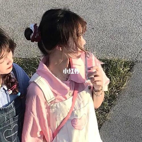 稀有优质|闺蜜头像98_头像_闺蜜头像_素材_头像