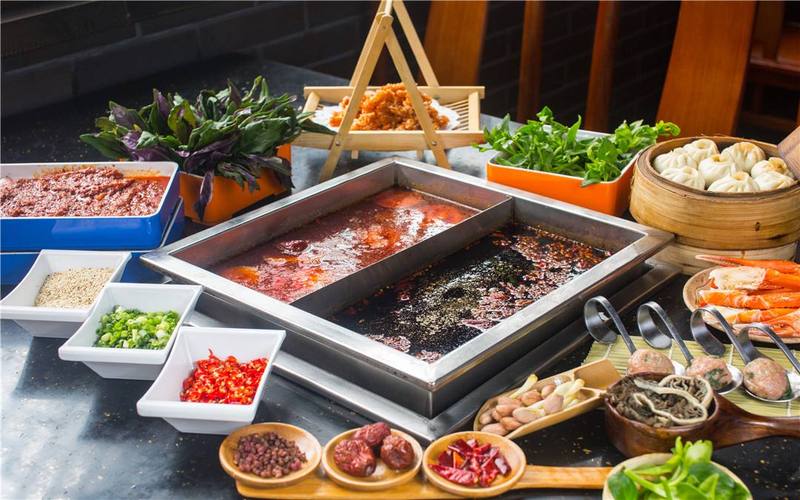 川西坝子火锅加盟费多少钱?加盟有什么帮扶措施?