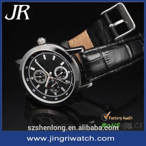 2015 men"s luxury c3 super luminous watch custom brand watch
