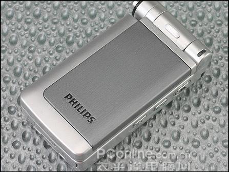 点击图片查看飞利浦 968手机详细介绍点击图片查看飞利浦 968手机