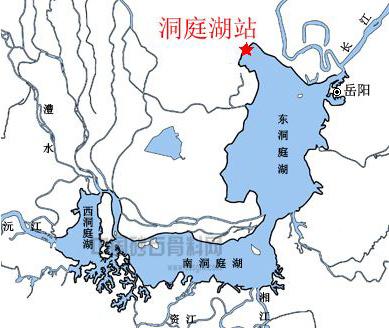 保护区禁止采砂洞庭湖采砂量或将骤降甚至无砂可采