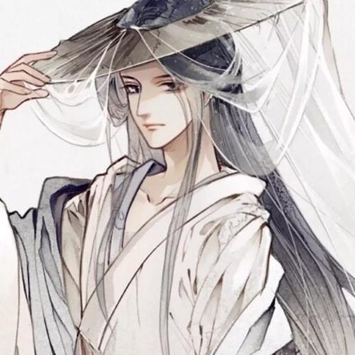 古装公子头像