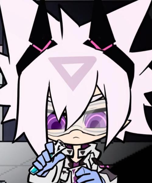 奈特洛斯是改造人吗?和雷德一样嘛?也可以被重启吗?(我问题好多.