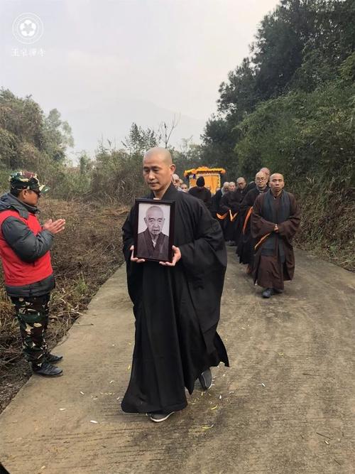 福建大雪峰崇圣禅寺,太姥山平兴寺,湖北当阳玉泉寺,河南嵩山少林寺