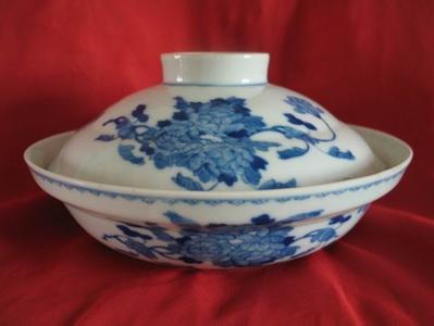 清宣统青花瓷的拍卖价格是多少