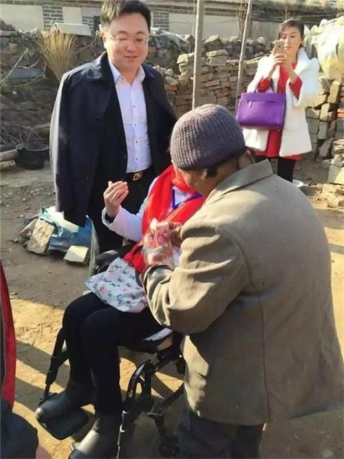 潍坊国学讲师刘志鹏_易林周易文化传播