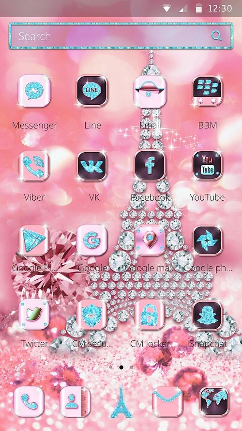 手机主题|ui|主题/皮肤|tzgym - 原创作品 - 站酷 (zcool)