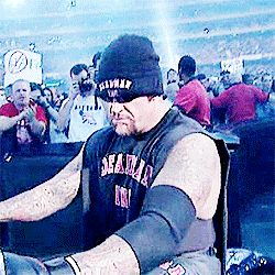 看wwe死神送葬者从打比赛到如今_手机