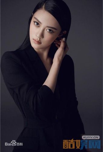 逯恣祯个人资料