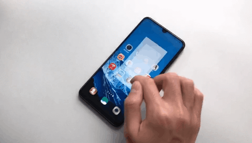 vivo z3双涡轮加速引擎是否有用?看看它与荣耀v10的pk