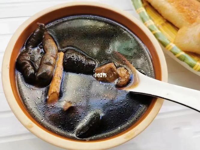 『牛大力巴戟杜仲汤』_补肾_备孕_滋阴_肾虚_灌汤包_医疗健康_养生