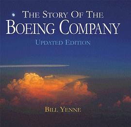 the story of the boeing company 短评