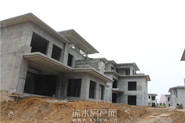 【万景·楚园】六月家书至 美好渐入"家"境!_浠水房产网