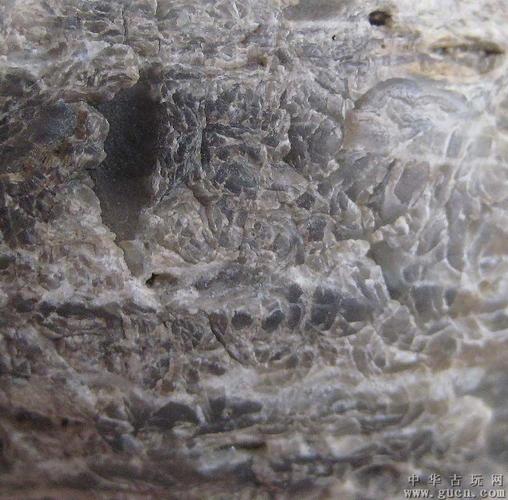 洁白色玛瑙原石