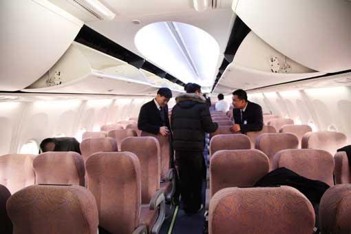 波音737 800