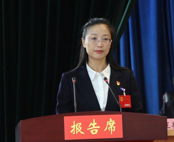 隆化县人民政府 政务要闻 隆化县第十七届人民代表第