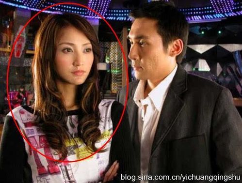 《给我一支烟》里舞女"叶子"