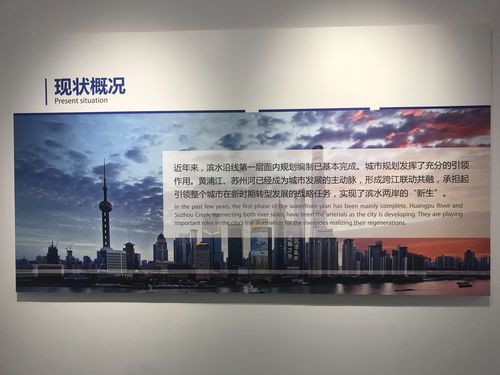 上海现状概况