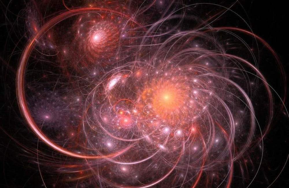 十维空间是什么样的先得证明卡拉比丘成桐空间的存在