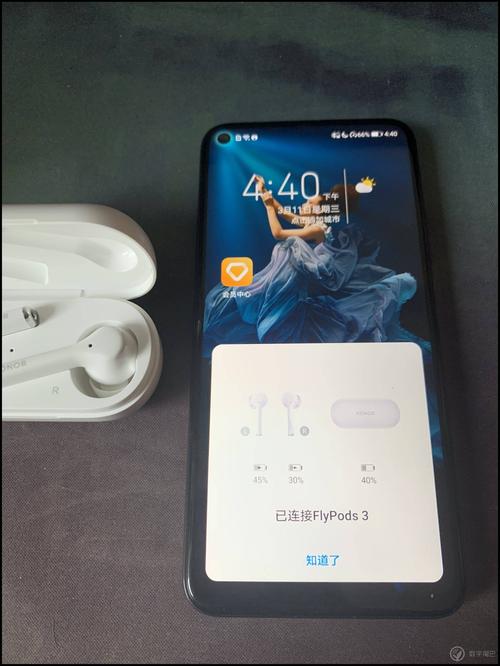荣耀flypods3体验:一款没有短板的真无线主动降噪耳机