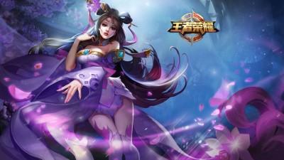 貂蝉——绝世舞姬