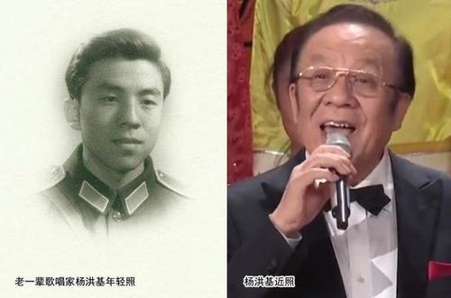 20位老歌唱家近照如今朱逢博81岁王玉珍84岁李光羲90岁她91岁