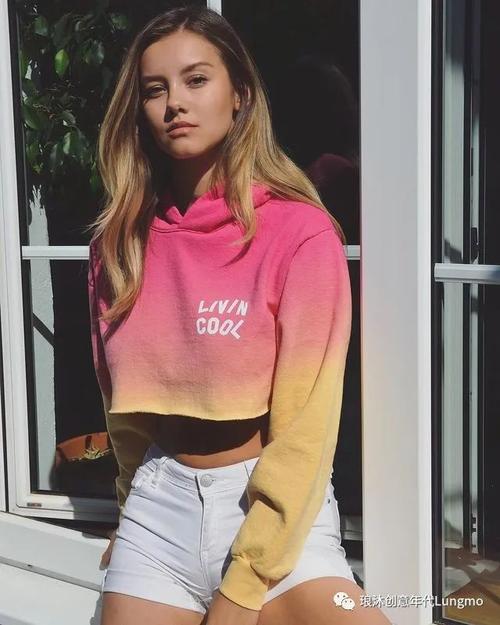 nicola|超模|instagram|模特