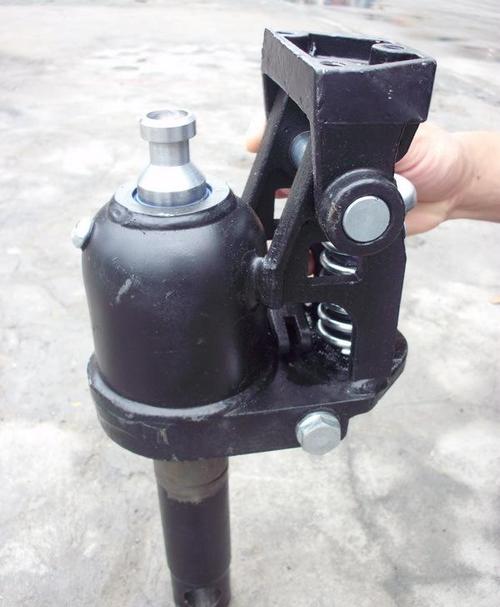 诺力叉车手动搬运车 液压车 诺力叉车 配件 df油缸 组件 油泵