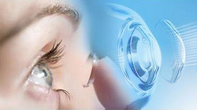 角膜塑形镜是什么 角膜塑形镜有什么好处