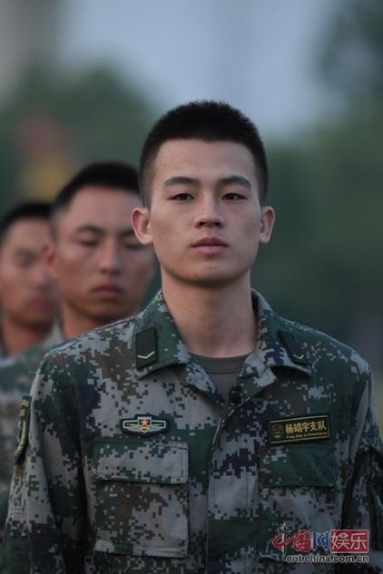 欧豪频频被打脸 录《真正男子汉》成"low豪"