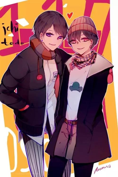 阿松# 转侵删 110松wwwww