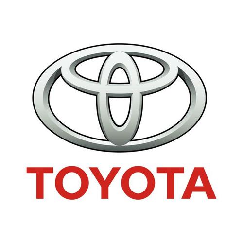 toyota汽车标志