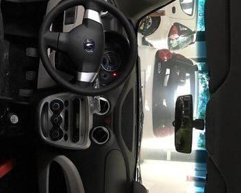道爵电动汽车