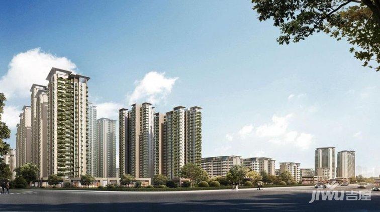 天府新区复地天府湾周边配套如何,黄龙溪复地天府湾最新房价