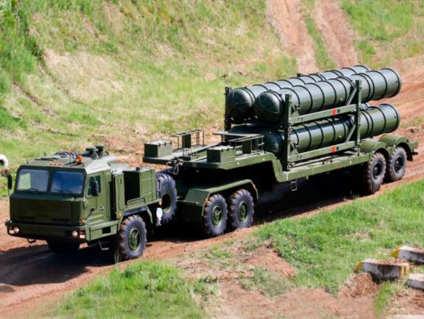 导弹公路运输车