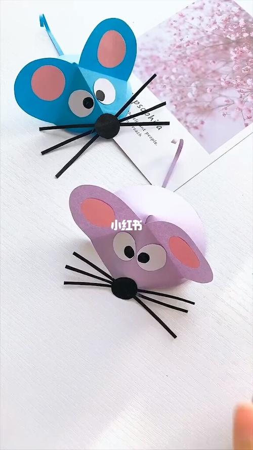 小老鼠99_手工制作_我的手工日常_兴趣爱好_手工