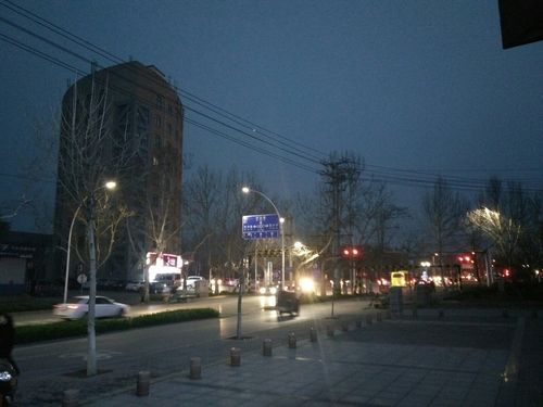 山东省淄博市周村区体育场路靠近周村区体育运动委员会天气预报