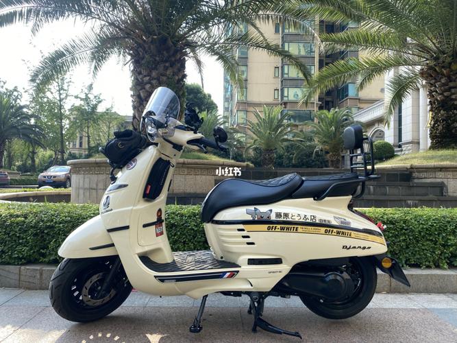 姜戈改装第三弹_姜戈_汽车_摩托车