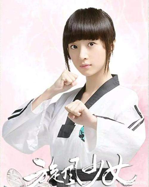 《旋风少女3》即将回归!杨洋霸气回归,看清女主后,强强联手