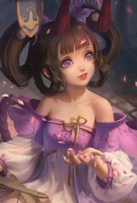 王者荣耀天狼狩猎者火爆官方回馈4倍福利有丁香结