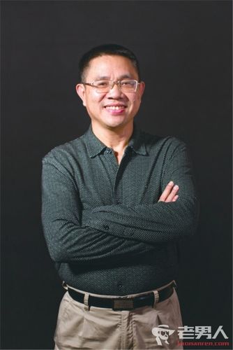 天地壹号老板陈生简历_天地壹号董事长陈生个人资料家庭背景曝光