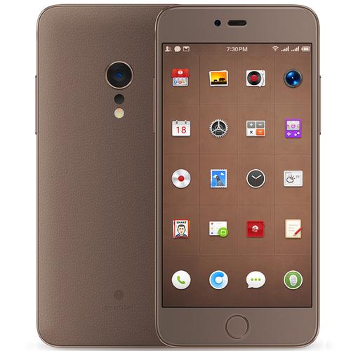 现货速发smartisan/锤子 m1l 全网通m1手plus机t3[分期免息]