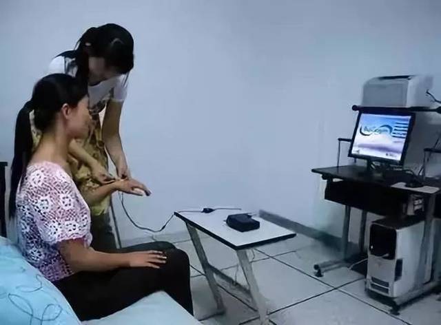 2)功能性电刺激(fes)