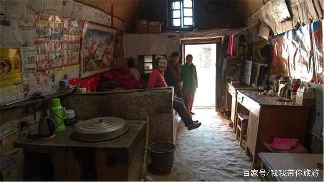 农村人的日子——农家生活实拍,真实农家风