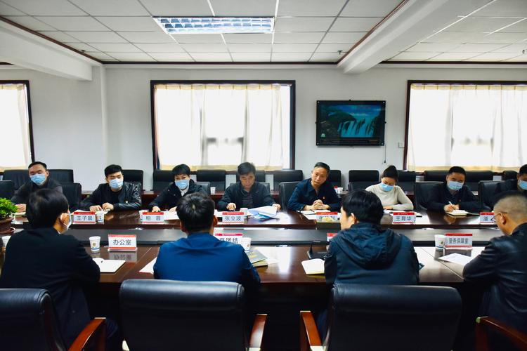 局长肖西亮委派,西安高新分局党委副书记,政委张立波一行14人来到延安