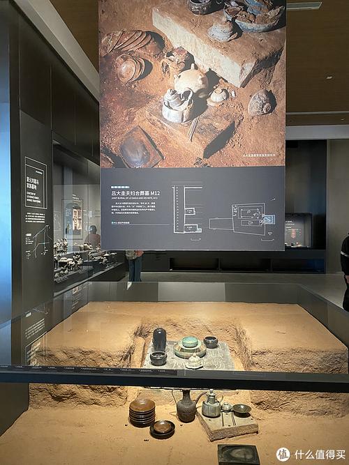 突然兴起的陕西考古博物馆游记多图杀猫