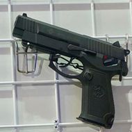 推荐国产又推出了一款,92式9毫米外销型手枪!外形更加协调!